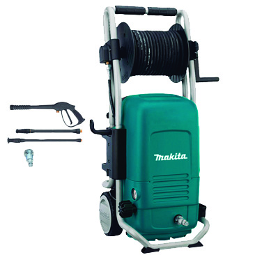 MAKITA HW151 HIDRONETEJADORA 150 bar 2500W 500l/h